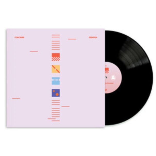 This LP Vinyl is brand new.Format: LP VinylMusic Style: SynthwaveThis item's title is: Iteration (2LP)Artist: Com TruiseLabel: GHOSTLY INTERNATIONALBarcode: 804297829616Release Date: 6/16/2017