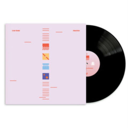 This LP Vinyl is brand new.Format: LP VinylMusic Style: SynthwaveThis item's title is: Iteration (2LP)Artist: Com TruiseLabel: GHOSTLY INTERNATIONALBarcode: 804297829616Release Date: 6/16/2017