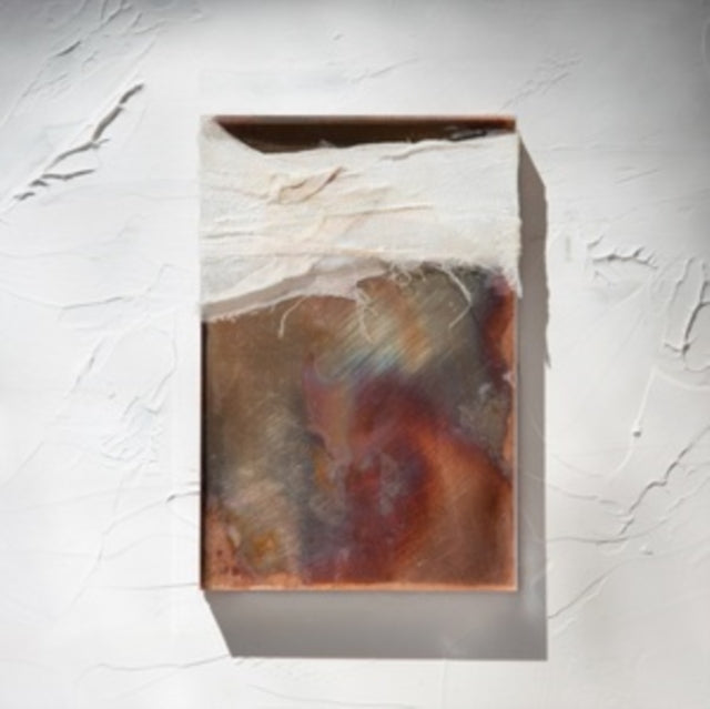 Cast (Rust Patina LP Vinyl)