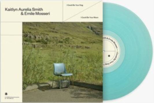 This LP Vinyl is brand new.Format: LP VinylMusic Style: ThrashThis item's title is: I Could Be Your Dog / I Could Be Your Moon (Transparent Blue LP Vinyl)Artist: Kaitlyn Aurelia & Emile Mosseri SmithLabel: GHOSTLY INTERNATIONALBarcode: 804297840420Release Date: 5/27/2022