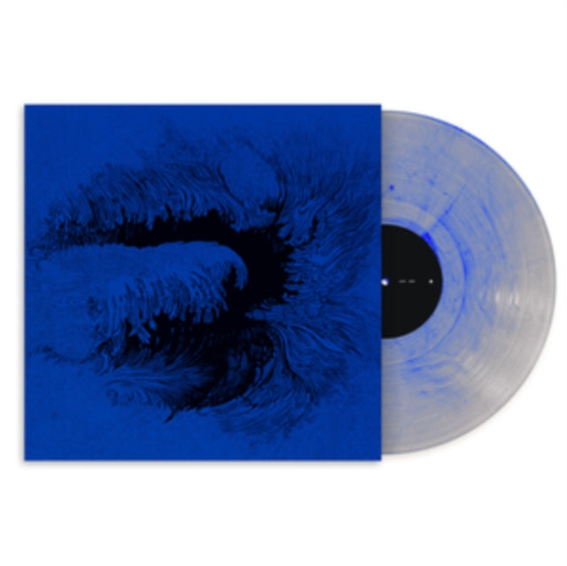Solar Bridge (Clear/Blue Splatter LP Vinyl)