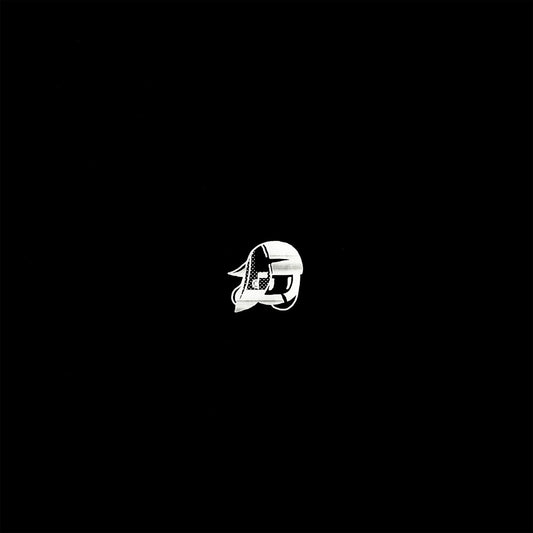100% Galcher (Milky Gray LP Vinyl)