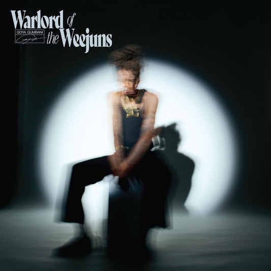 Warlord Of The Weejuns (Cloudy Cognac LP Vinyl)