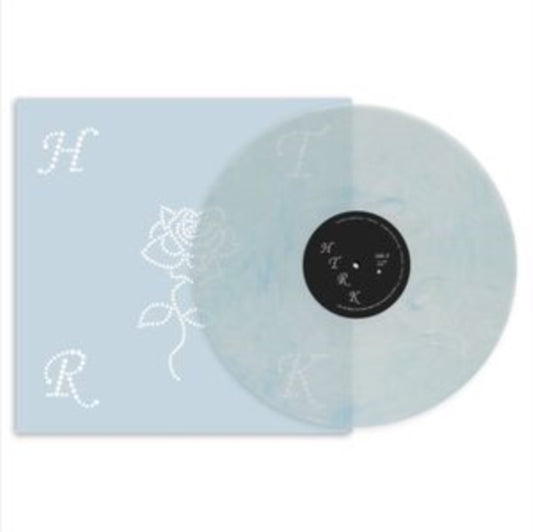 Rhinestones (Haunted Blue LP Vinyl)