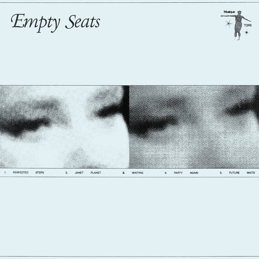 Empty Seats Ep (Frostbite Vinyl)