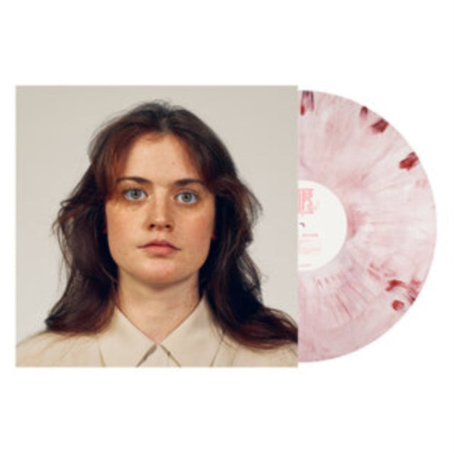 I Feel Alive (Peppermint LP Vinyl)