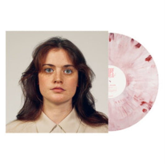 I Feel Alive (Peppermint LP Vinyl)