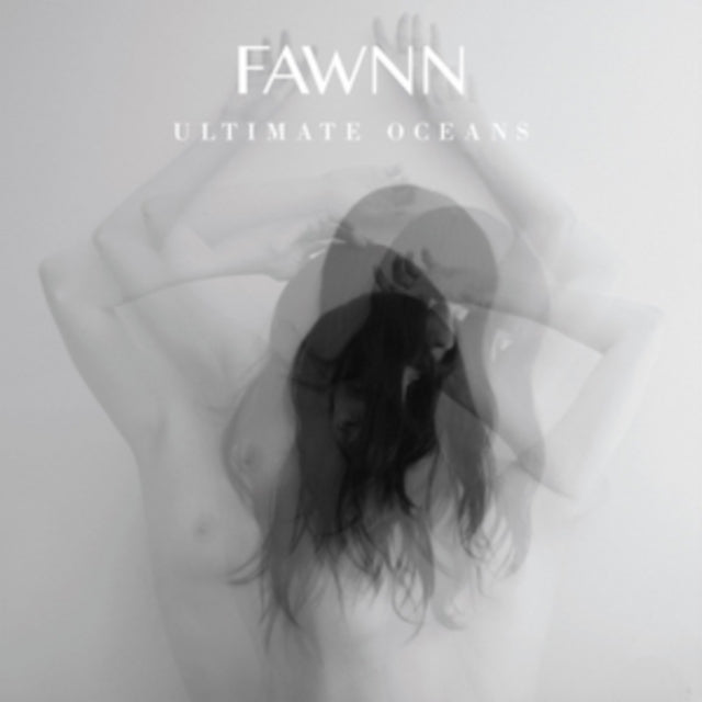 Ultimate Oceans (Splatter Color LP Vinyl) (Limited Edition)