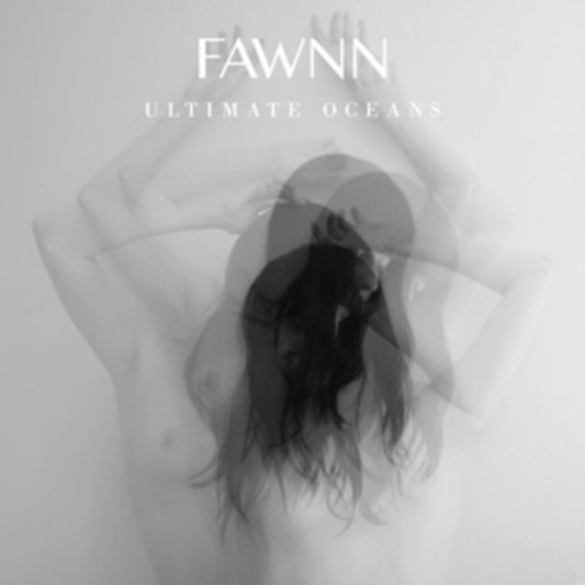 Ultimate Oceans (Splatter Color LP Vinyl) (Limited Edition)