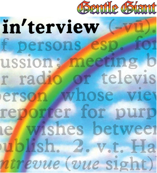 Interview Steven Wilson Remix (CD/Blu-Ray)
