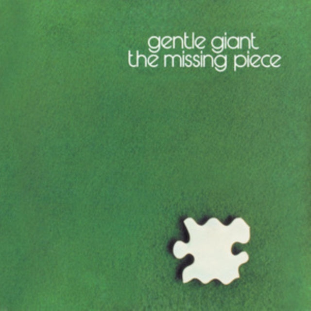 This LP Vinyl is brand new.Format: LP VinylThis item's title is: Missing Piece - Steven Wilson RemixArtist: Gentle GiantBarcode: 804471000909Release Date: 3/29/2024