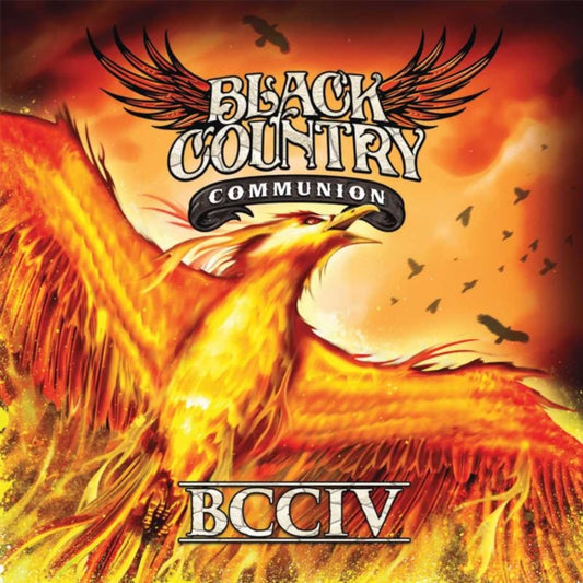 This CD is brand new.Format: CDThis item's title is: BccivArtist: Black Country CommunionLabel: J&R AdventuresBarcode: 804879582496Release Date: 9/22/2017