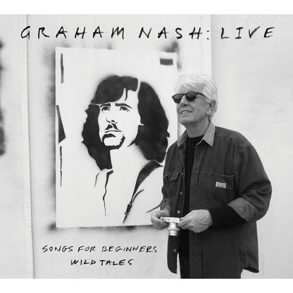 Now & Over The Years...(2LP) & Live Songs For Beginners Wild Tales (2LP)