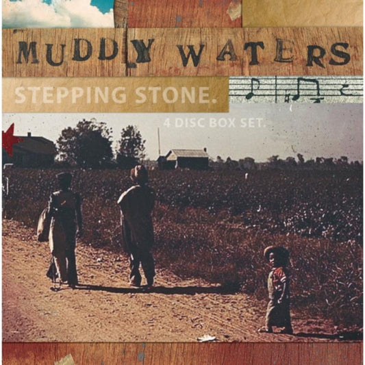 Stepping Stones