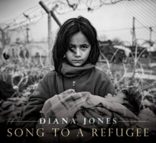 This CD is brand new.Format: CDThis item's title is: Song To A RefugeeArtist: Diana JonesBarcode: 805520031578Release Date: 9/25/2020