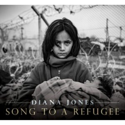 Song To A Refugee