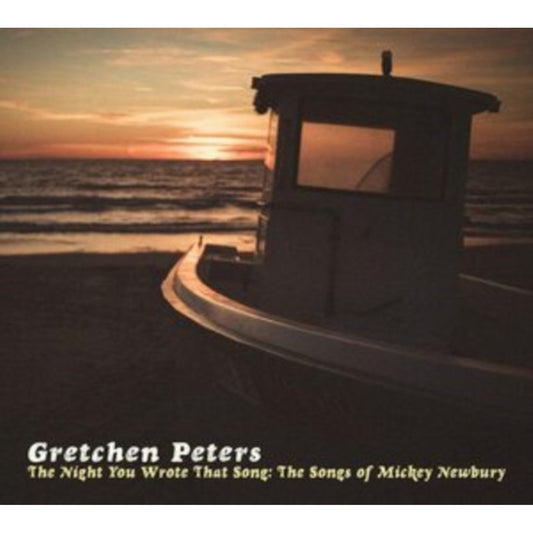 Night You Wrote That Song: The Songs Of Mickey Newbury