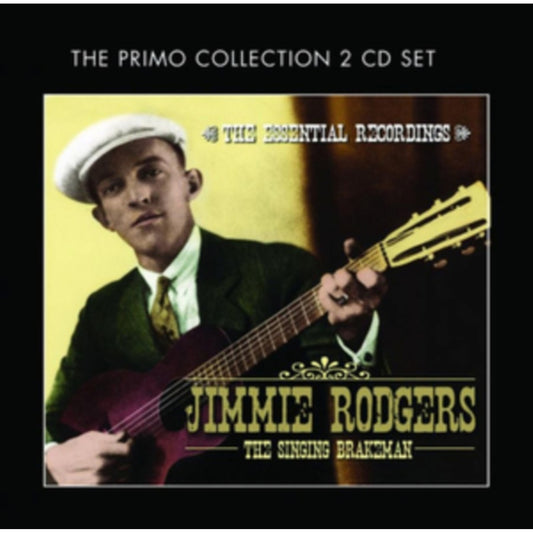 Singing Brakeman: Essential Recordings