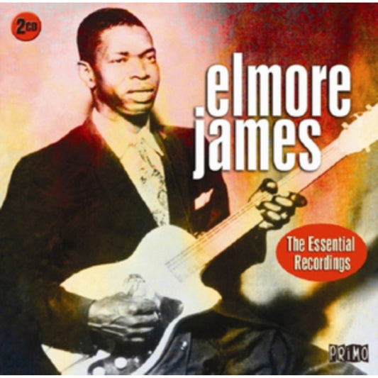 Essential Recordings