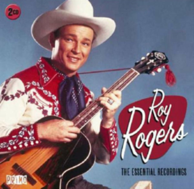 This CD is brand new.Format: CDMusic Style: CountryThis item's title is: Essential RecordingsArtist: Roy RogersBarcode: 805520092210Release Date: 7/28/2017
