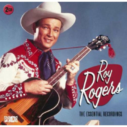 Essential Recordings