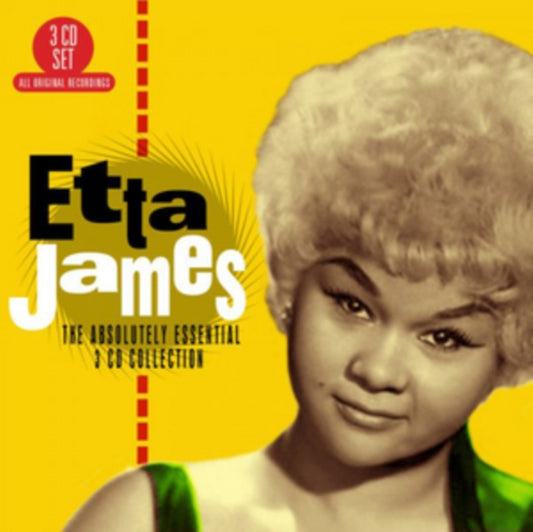 Absolutely Essential (3 CD Collection)