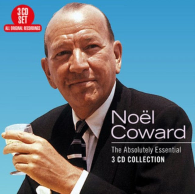 Absolutely Essential 3 CD Collection
