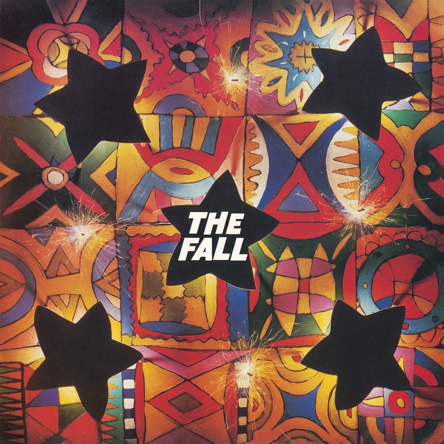Live From The Vaults - Los Angeles 1979 & Shift-Work & Code: Selfish