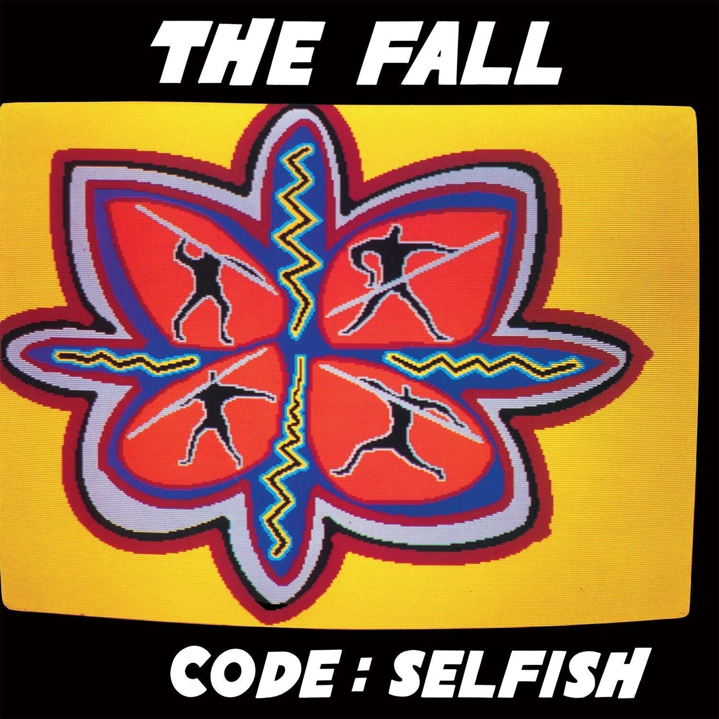 Live From The Vaults - Los Angeles 1979 & Shift-Work & Code: Selfish