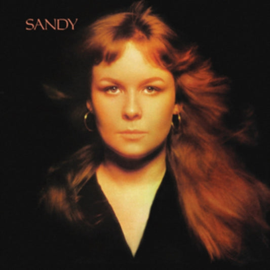 This LP Vinyl is brand new.Format: LP VinylThis item's title is: SandyArtist: Sandy DennyLabel: Island Records Ltd.Barcode: 805520240079Release Date: 9/23/2022