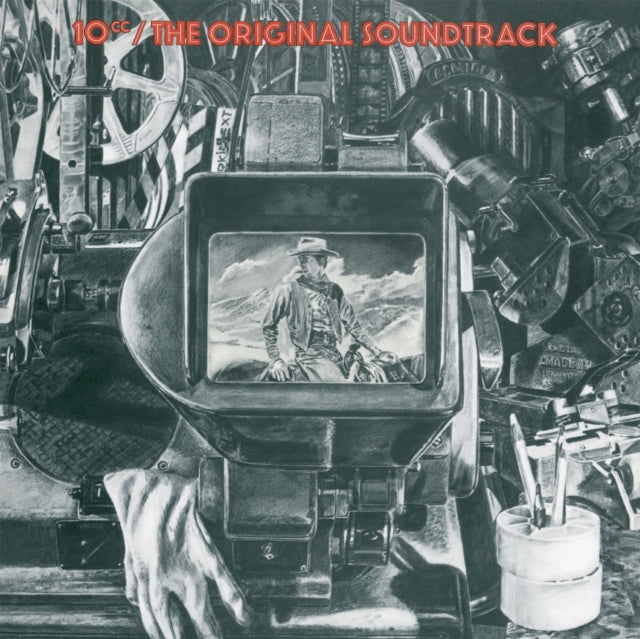 Original Soundtrack & Bloody Tourists