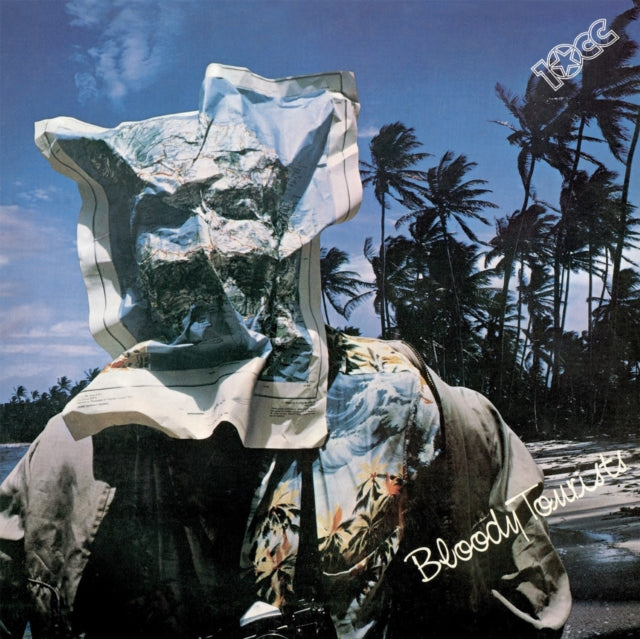 Original Soundtrack & Bloody Tourists