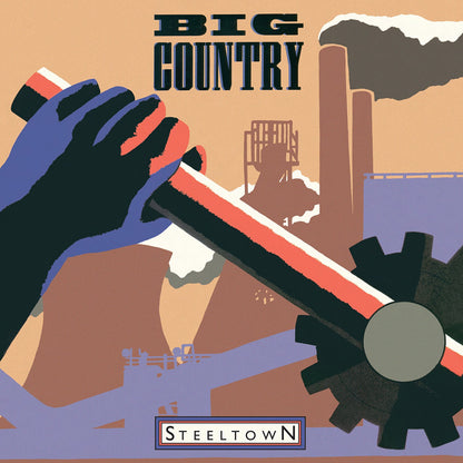 Crossing & Steeltown