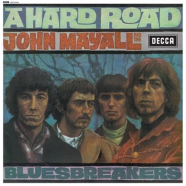 Hard Road & Bare Wires