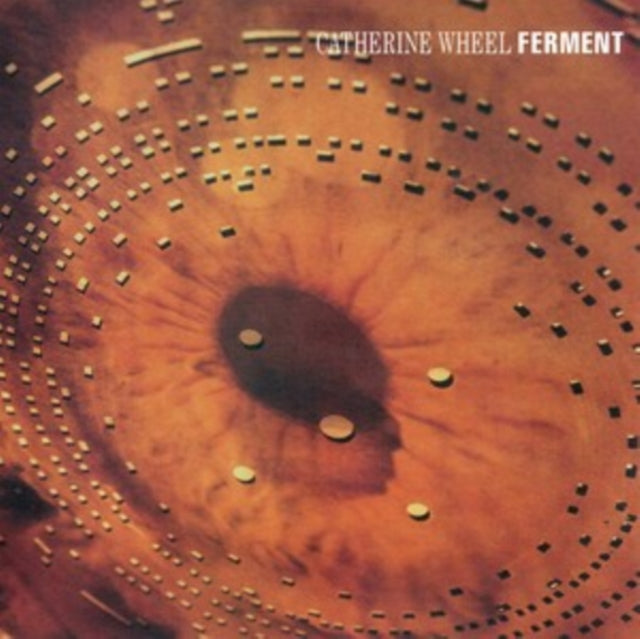 Ferment (LP/12Inch) & Chrome