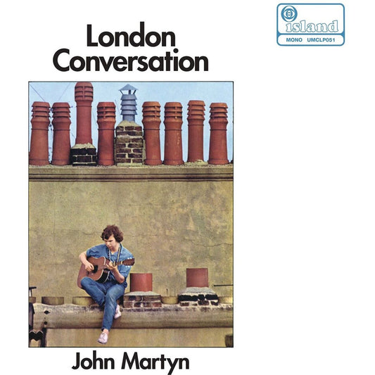 London Conversation