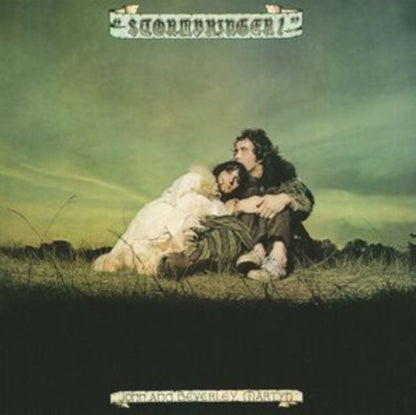 John & Beverley Martyn - Stormbringer! & Road To Ruin - LP Vinyl Bundle