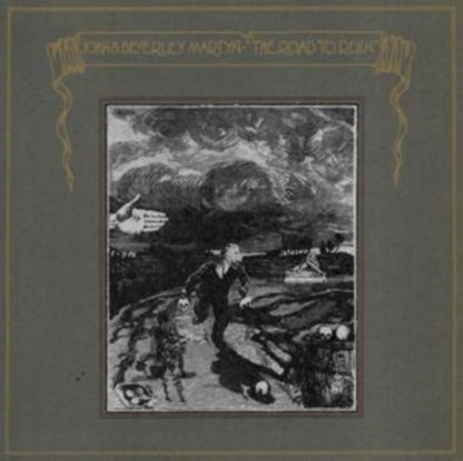 John & Beverley Martyn - Stormbringer! & Road To Ruin - LP Vinyl Bundle