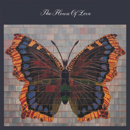 House Of Love (180G/Reissue) & Audience With The Mind (180G/Reissue)