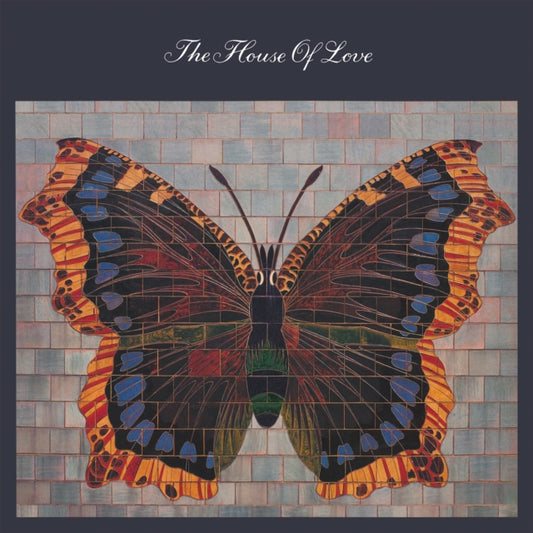 House Of Love (180G/Reissue)