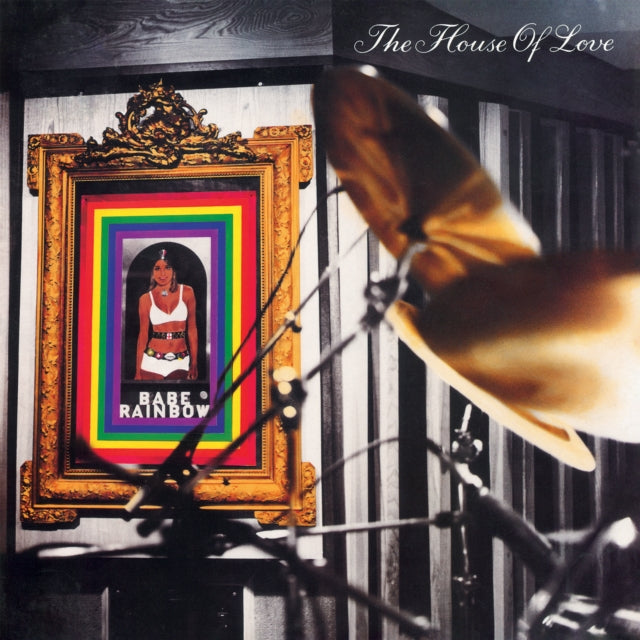 This is a 3 LP Vinyl SKU bundle.
1.This LP Vinyl is brand new.Format: LP VinylMusic Style: Indie RockThis item's title is: Babe Rainbow (180G/Reissue)Artist: House Of LoveLabel: PROPER RECORDSBarcode: 805520240567Release Date: 9/15/2023
2.This LP Vinyl is brand new.