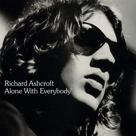 Alone With Everybody (2LP)