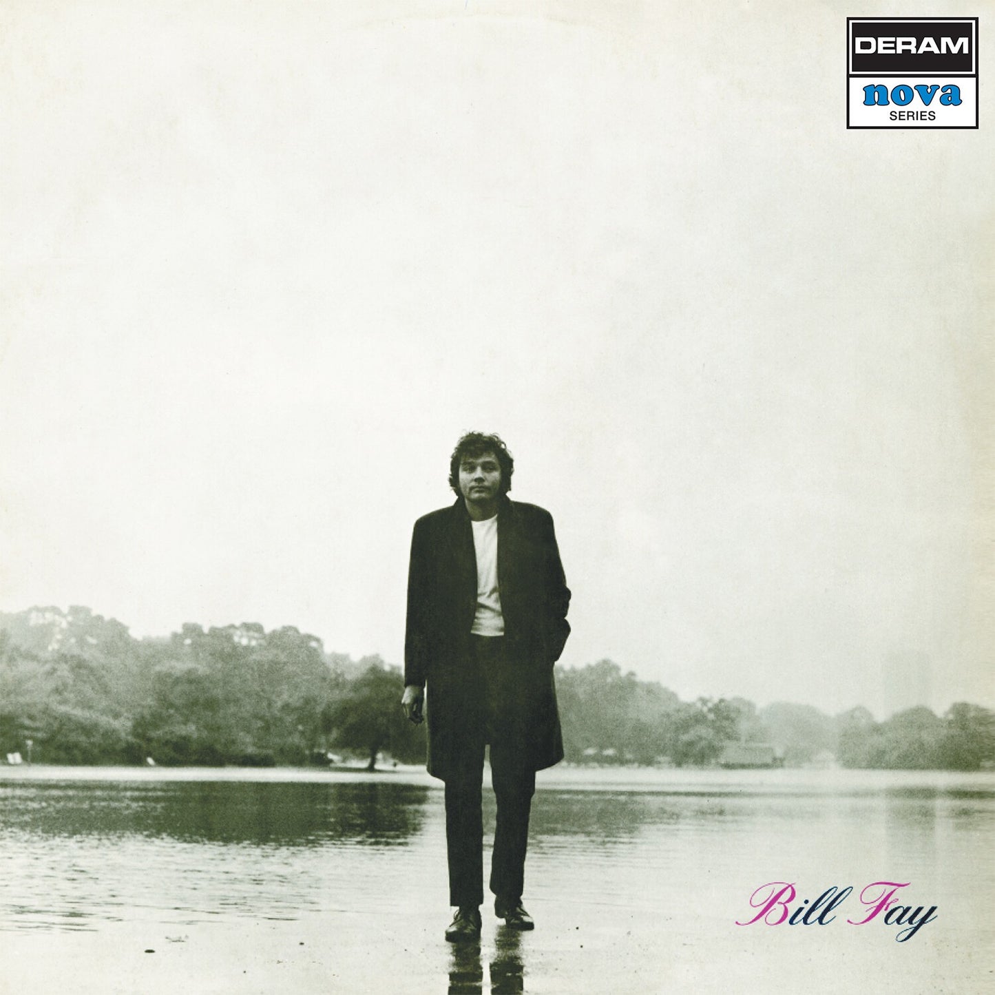 Bill Fay (180G) & Time Of The Last Persecution