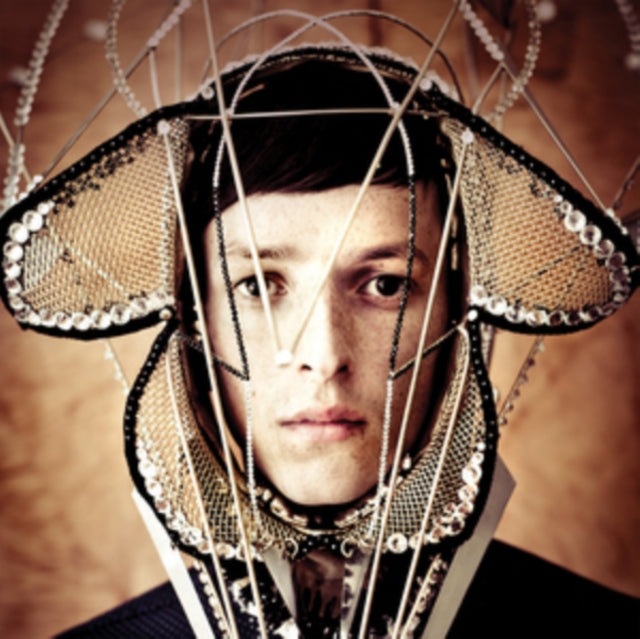 Totally Enormous Extinct Dinosaurs (2LP)