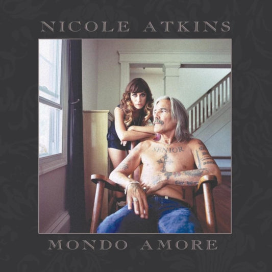 This CD is brand new.Format: CDMusic Style: Pop RockThis item's title is: Mondo AmoreArtist: Atkins NicoleBarcode: 805520300087Release Date: 4/4/2011