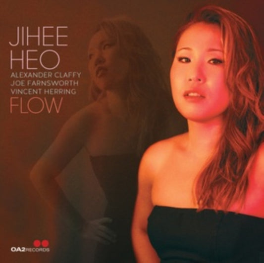 This CD is brand new.Format: CDThis item's title is: FlowArtist: Jihee HeoBarcode: 805552222920Release Date: 6/21/2024