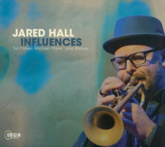 This CD is brand new.Format: CDThis item's title is: InfluencesArtist: Jared HallBarcode: 805558289828Release Date: 6/21/2024