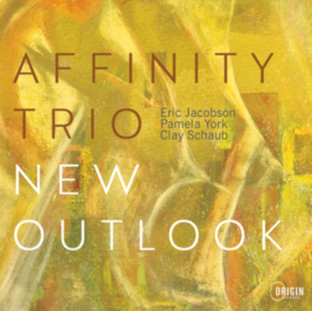New Outlook