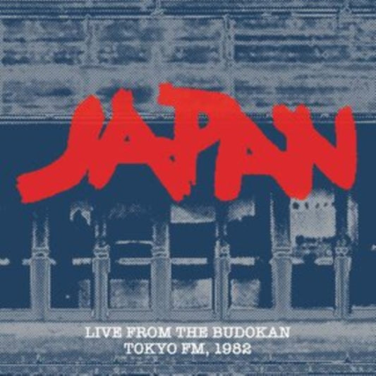 This CD is brand new.Format: CDMusic Style: Synth-popThis item's title is: From The Budokan Tokyo Fm, 1982Artist: JapanLabel: FLOATING WORLD RECORDSBarcode: 805772061620Release Date: 8/7/2020