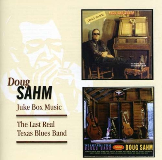 This CD is brand new.Format: CDMusic Style: Texas BluesThis item's title is: Texas Juke Box / Last Texas Blues BandArtist: Doug SahmLabel: RETROWORLDBarcode: 805772600522Release Date: 6/1/2011